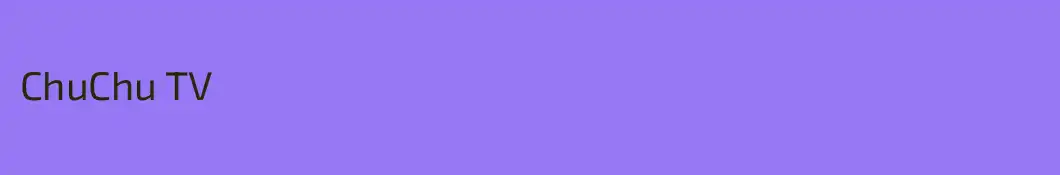 ChuChu TV